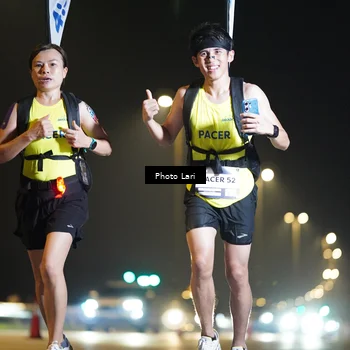 Runner Photo 7285898