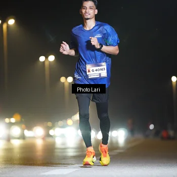 Runner Photo 7285900