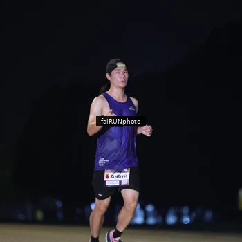 Runner Photo 7285901