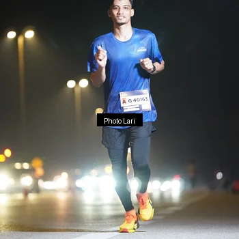 Runner Photo 7285906
