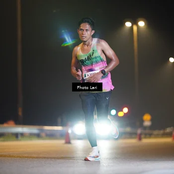 Runner Photo 7285913