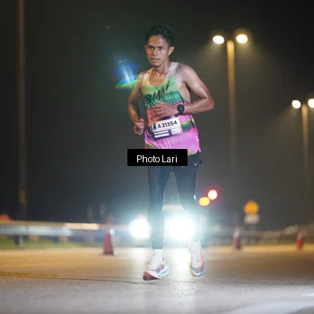 Runner Photo 7285914