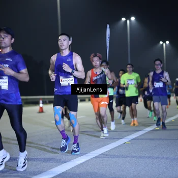 Runner Photo 7285919