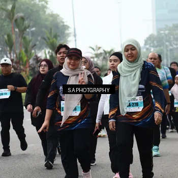 Runner Photo 7285920