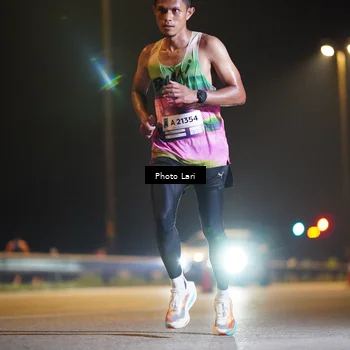 Runner Photo 7285921
