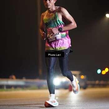 Runner Photo 7285922