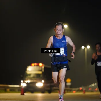 Runner Photo 7285923