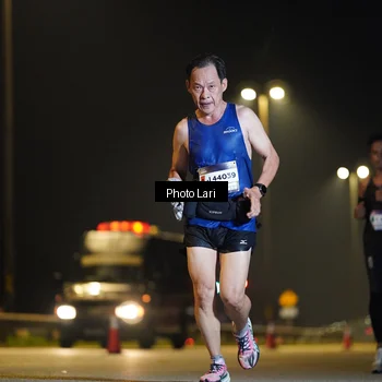Runner Photo 7285925
