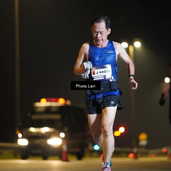 Runner Photo 7285927