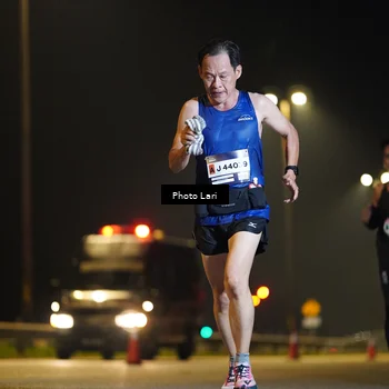 Runner Photo 7285930