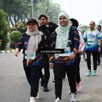 Runner Photo 7285934