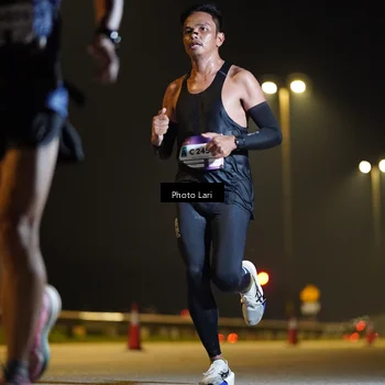Runner Photo 7285935