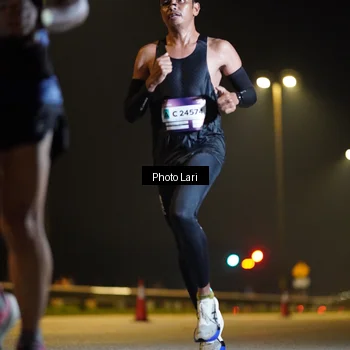 Runner Photo 7285937