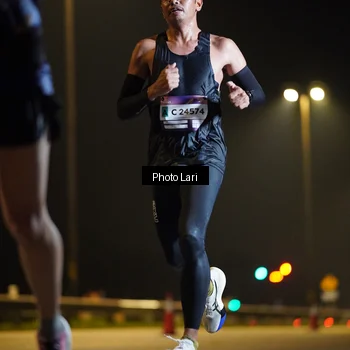 Runner Photo 7285939