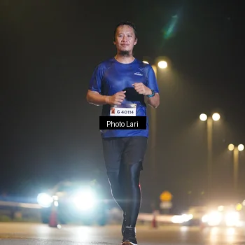 Runner Photo 7285940