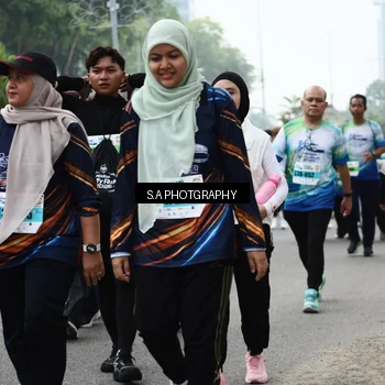 Runner Photo 7285941
