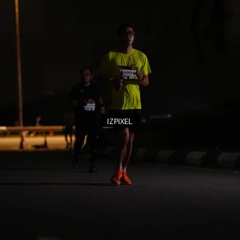 Runner Photo 7285943