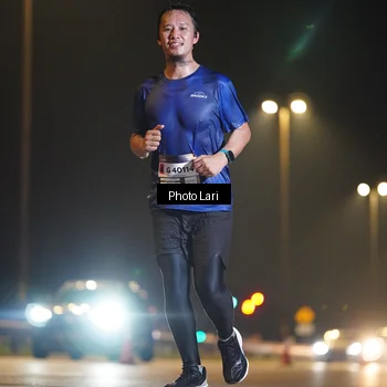 Runner Photo 7285947