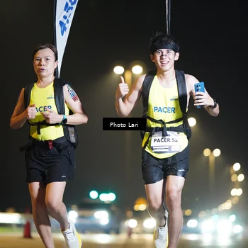 Runner Photo 7285948