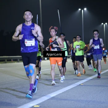 Runner Photo 7285949