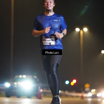 Runner Photo 7285950