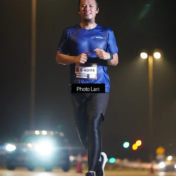 Runner Photo 7285952