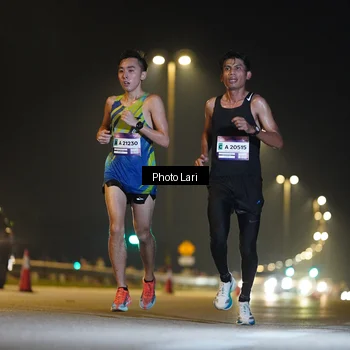 Runner Photo 7285954