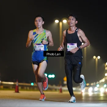 Runner Photo 7285956