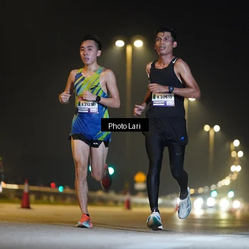 Runner Photo 7285957
