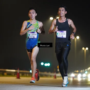 Runner Photo 7285960