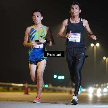 Runner Photo 7285961
