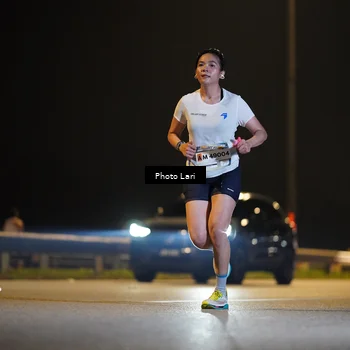 Runner Photo 7285963