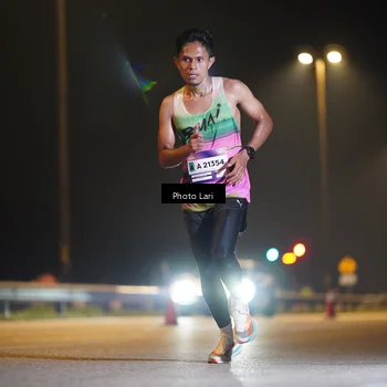 Runner Photo 7285969