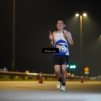 Runner Photo 7285975