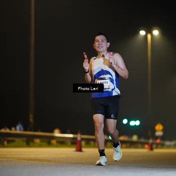 Runner Photo 7285976