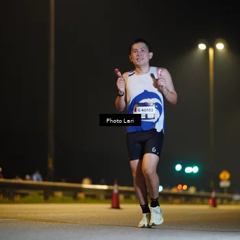 Runner Photo 7285978