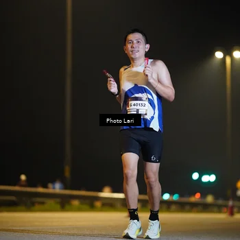 Runner Photo 7285982
