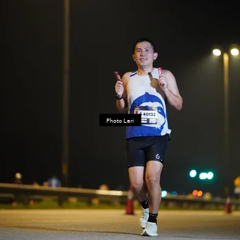 Runner Photo 7285984