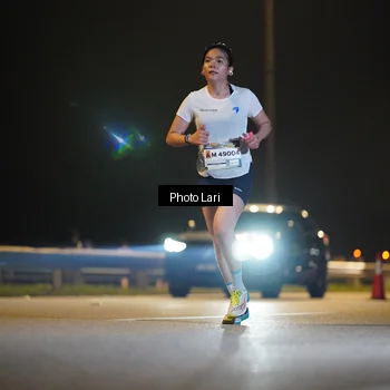 Runner Photo 7285985