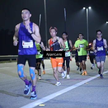 Runner Photo 7285987