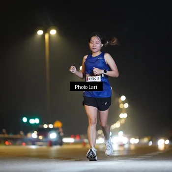 Runner Photo 7285988