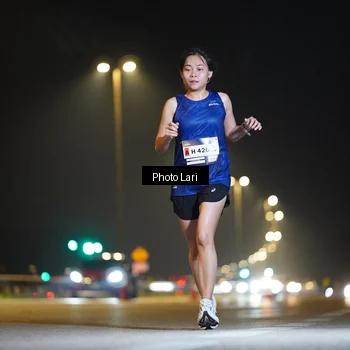 Runner Photo 7285990
