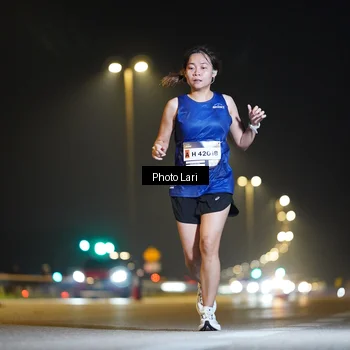 Runner Photo 7285991