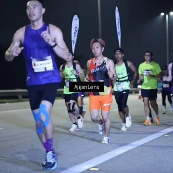 Runner Photo 7285993