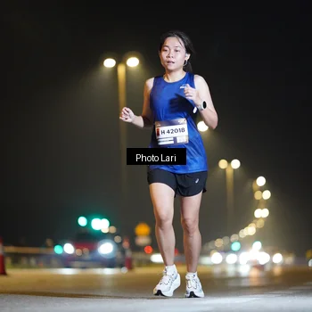 Runner Photo 7285995