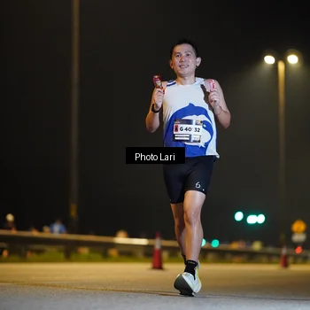 Runner Photo 7285996