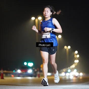 Runner Photo 7285998