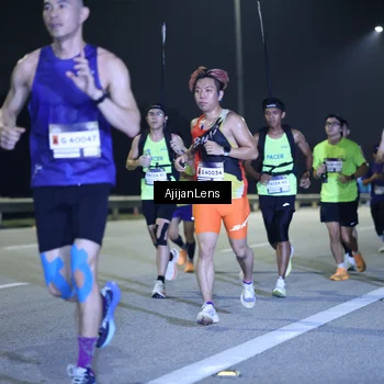 Runner Photo 7286002