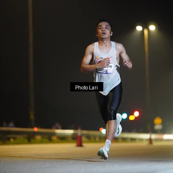 Runner Photo 7286003