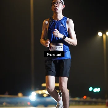 Runner Photo 7286004